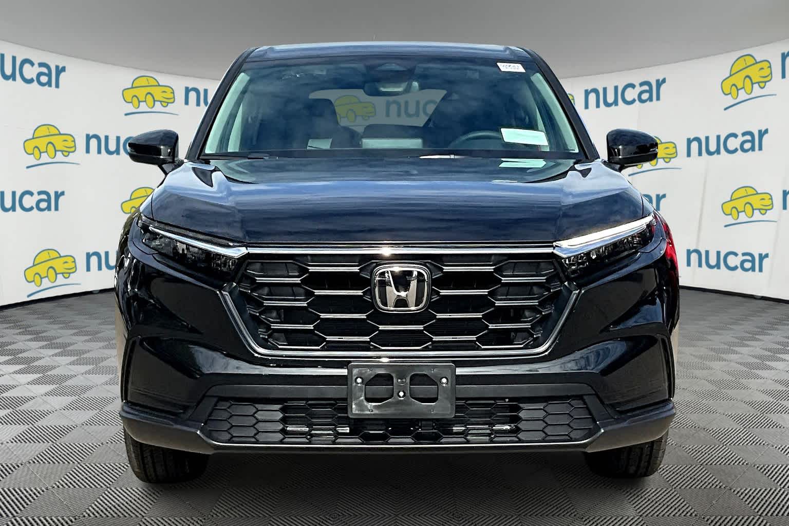 2025 Honda CR-V LX photo 2