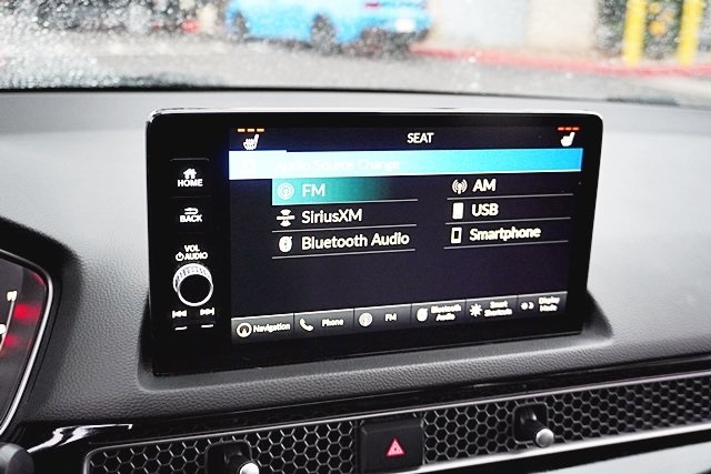 Used 2023 Gray Honda Sport Touring image 24