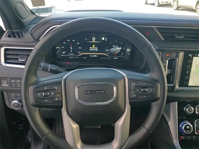 2023 Gmc Yukon Denali photo 13