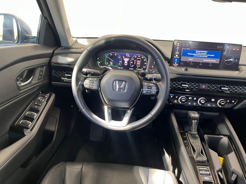 2023 Honda Accord Hybrid Touring photo 19