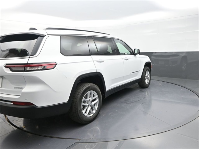2025 Jeep Grand Cherokee Laredo X photo 6
