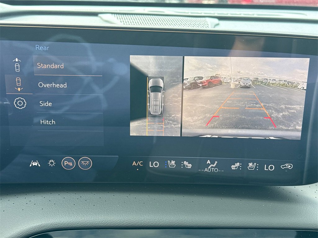 2026 Buick Enclave Avenir photo 22