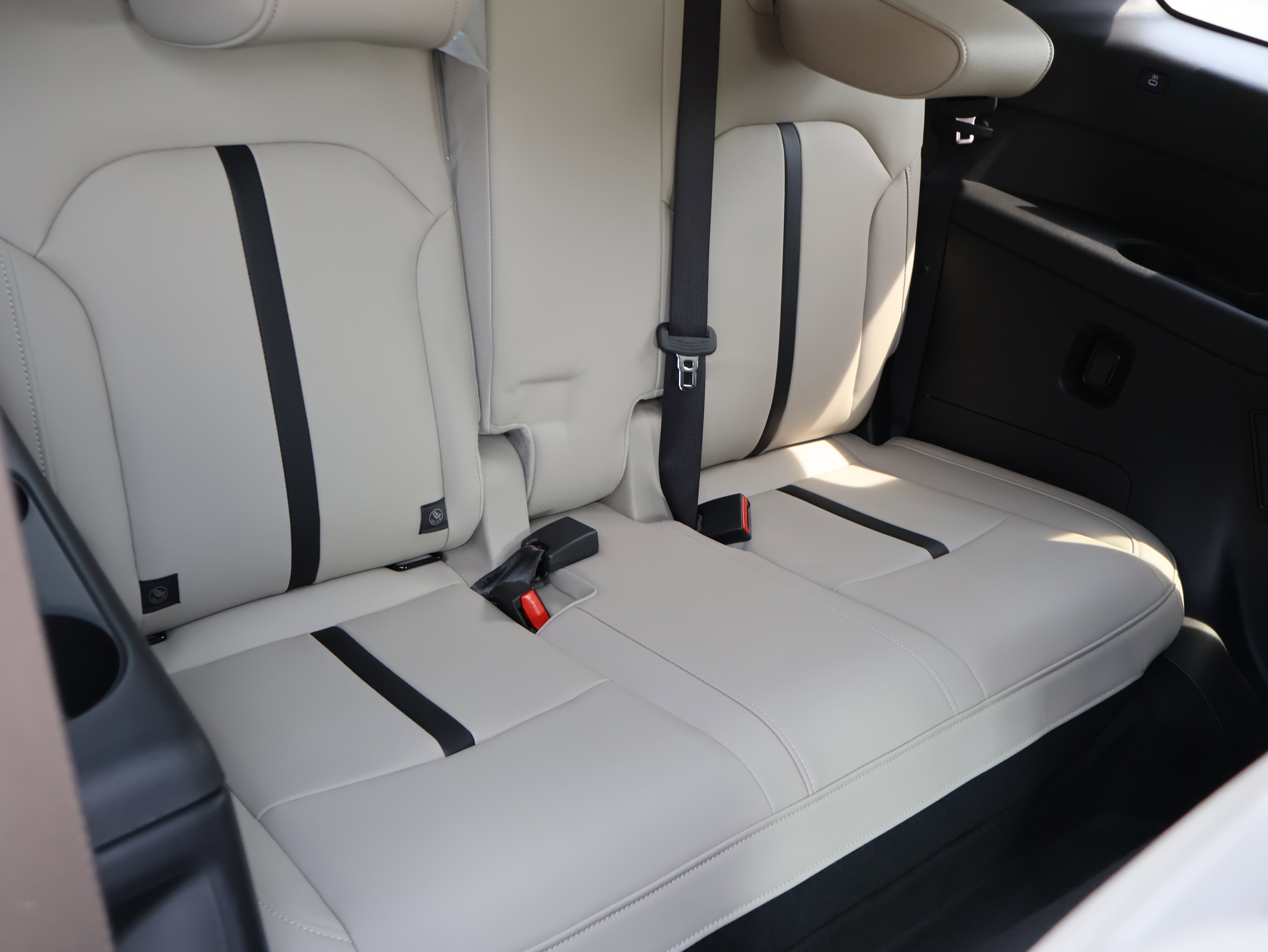2025 Mazda CX-90 Premium S photo 7
