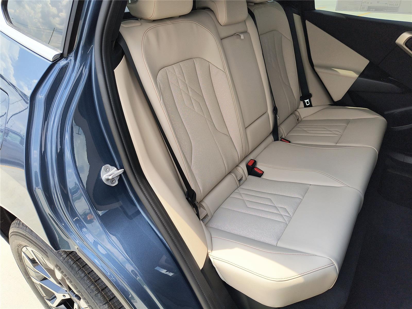 2025 Bmw X3 30x Drive photo 13