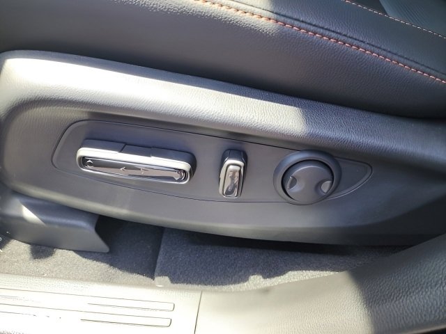 2026 Honda CR-V Hybrid Sport-L photo 18