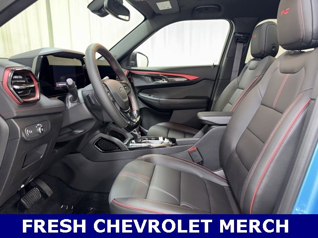 2026 Chevrolet Trailblazer RS photo 10