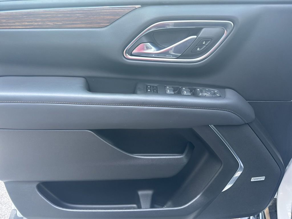 2023 Chevrolet Tahoe High Country photo 26