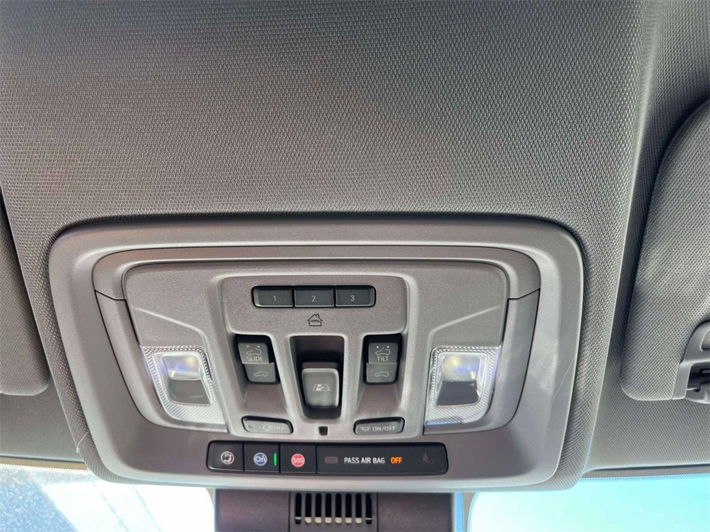 2026 Gmc Sierra 1500 Elevation photo 29
