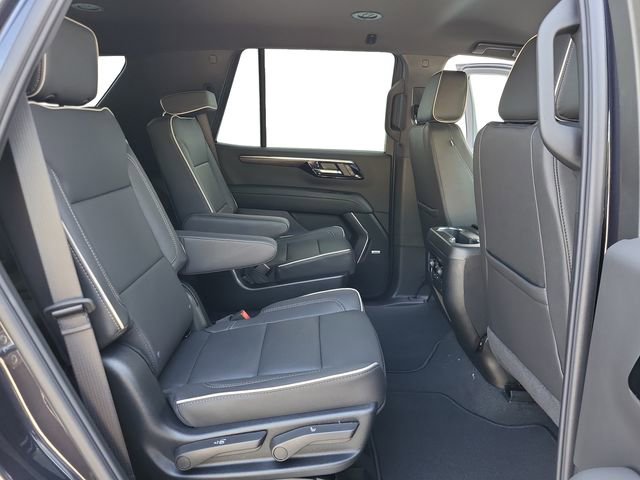 2025 Chevrolet Tahoe Premier photo 21