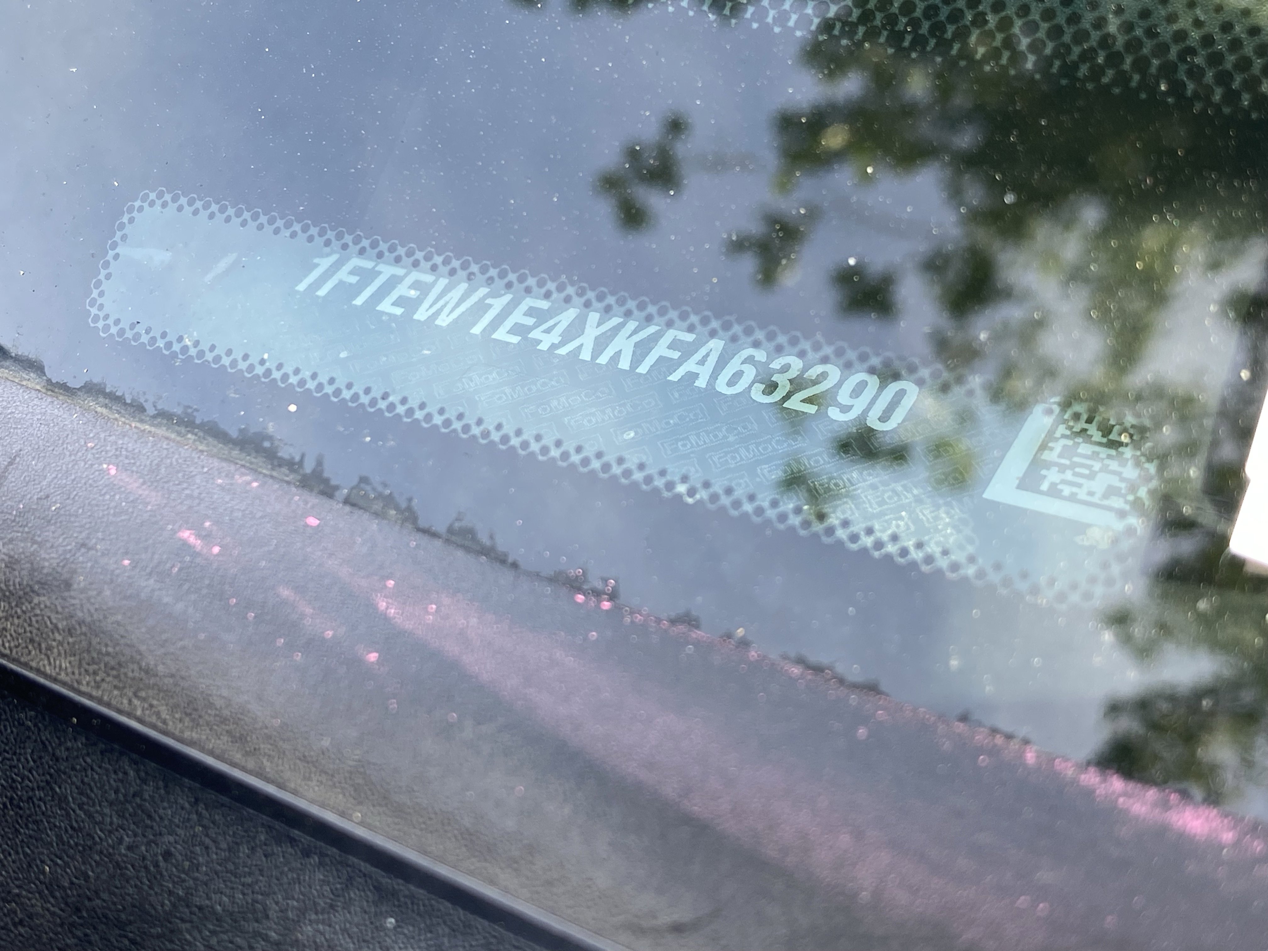 2019 Ford F-150 King Ranch photo 3