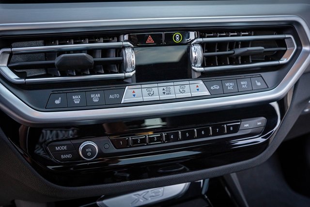 2024 Bmw X3 xDrive30i photo 20