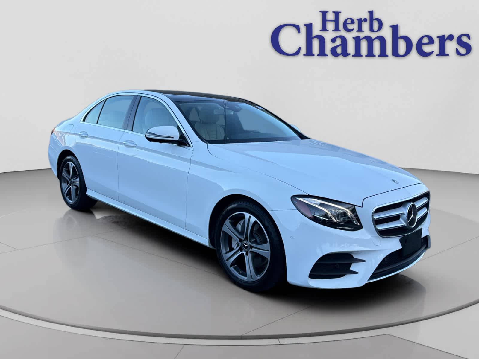 2020 Mercedes-Benz E-Class E350's photo