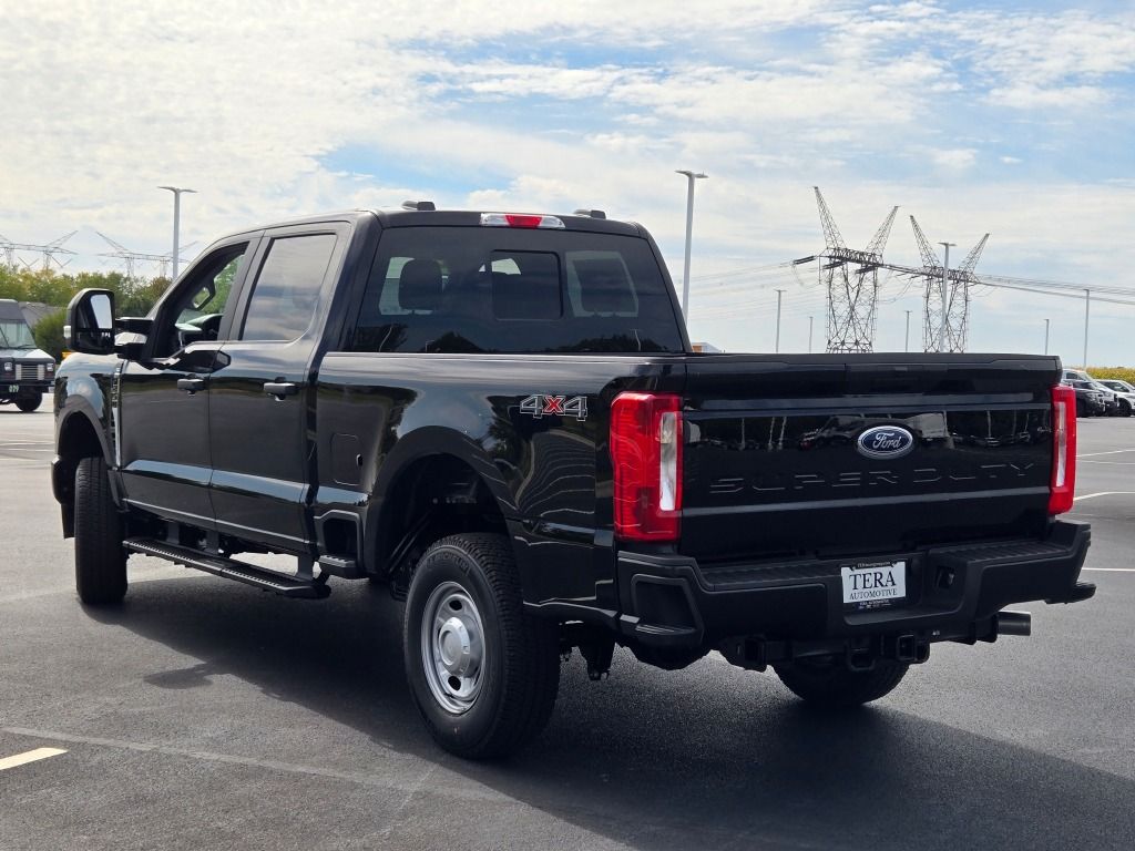 2026 Ford F-250 photo 11