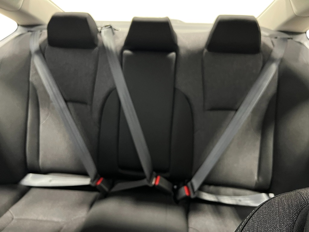 2025 Honda Accord LX photo 22