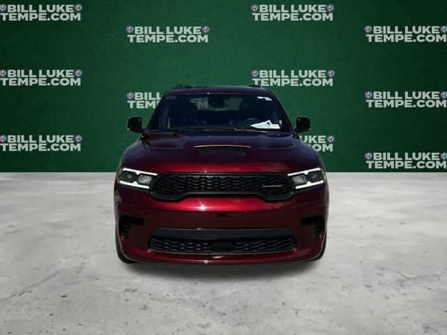 2024 Dodge Durango R/T Plus photo 3