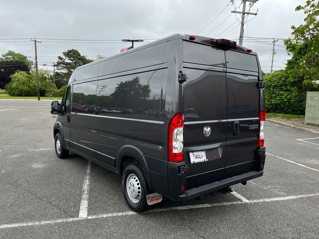 2025 Ram ProMaster 2500 photo 3