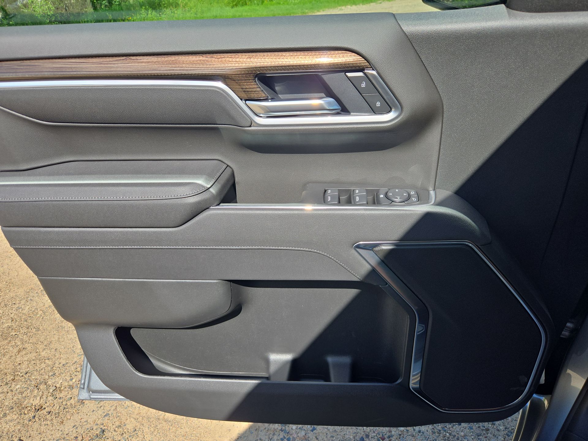 2025 Chevrolet Silverado 1500 RST photo 49