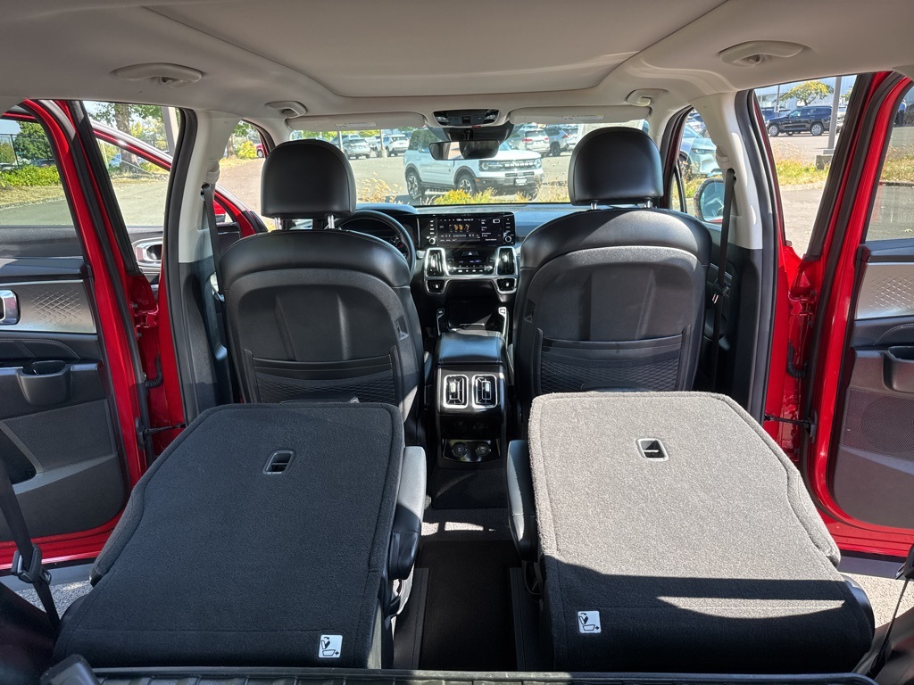 2022 Kia Sorento Plug-In Hybrid SX photo 23