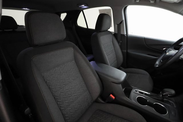 2024 Chevrolet Equinox LT photo 21