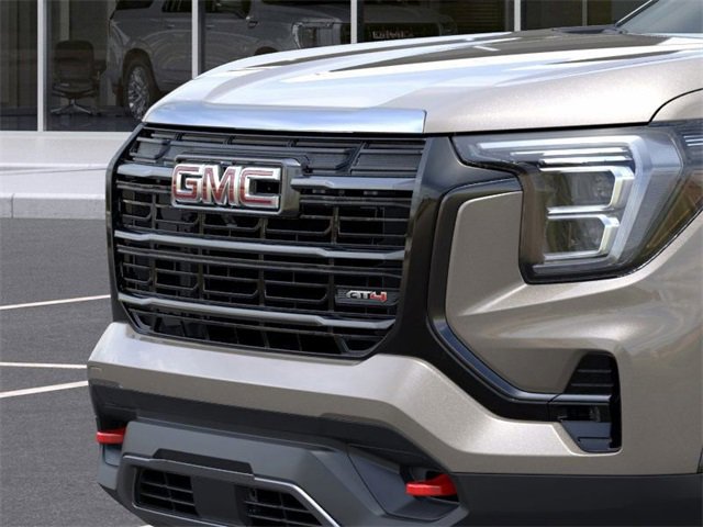 2026 Gmc Terrain AT4 photo 13