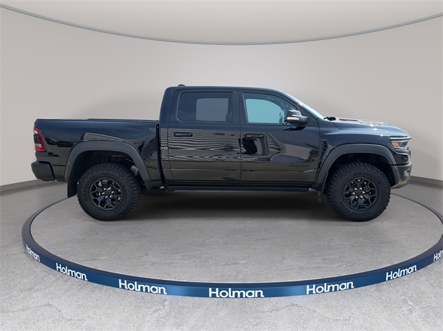 2021 Ram 1500 TRX photo 4