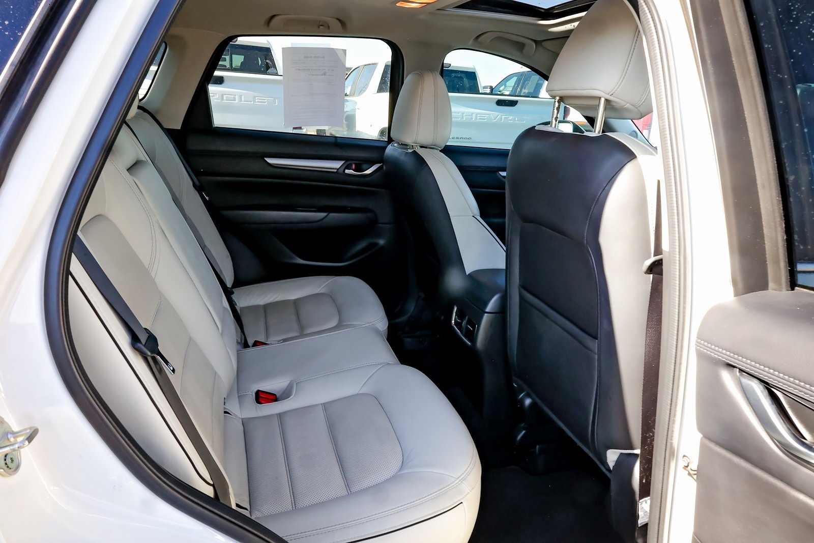2024 Mazda CX-5 2.5 S Preferred photo 22