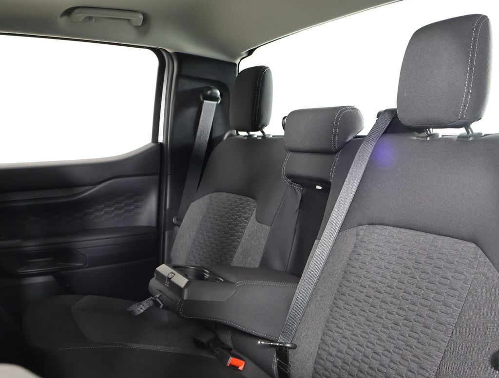 2024 Ford Ranger XL photo 10