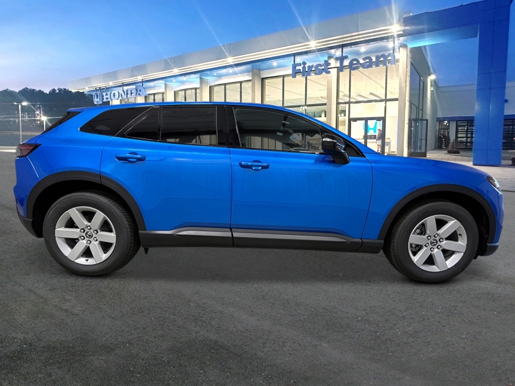 2025 Honda Prologue EX photo 5