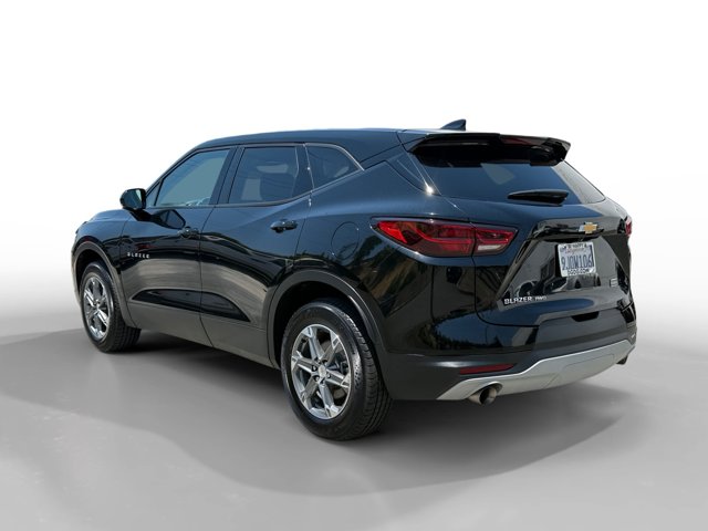 2024 Chevrolet Blazer 2LT photo 3