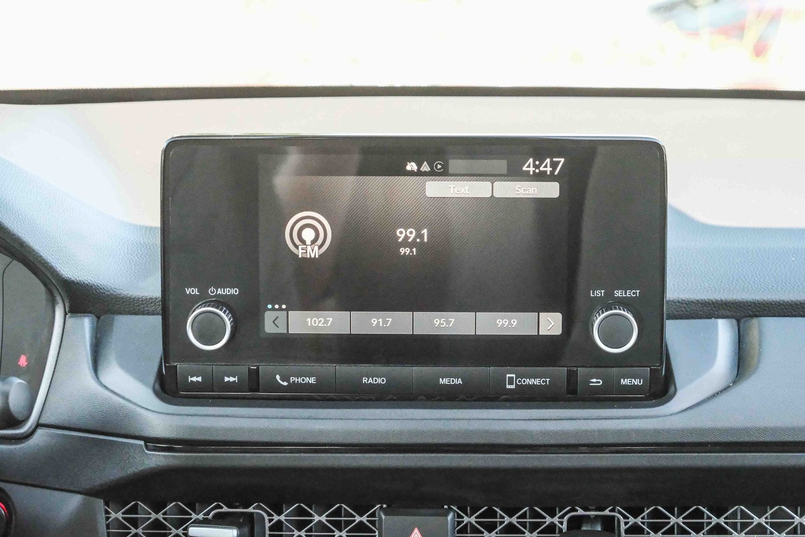 2024 Honda Accord EX photo 12