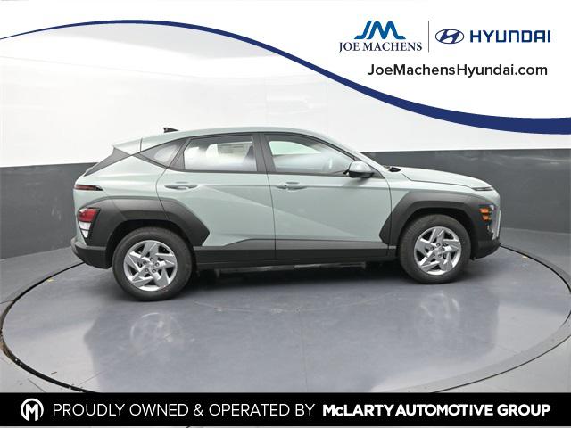 2026 Hyundai Kona SE's photo