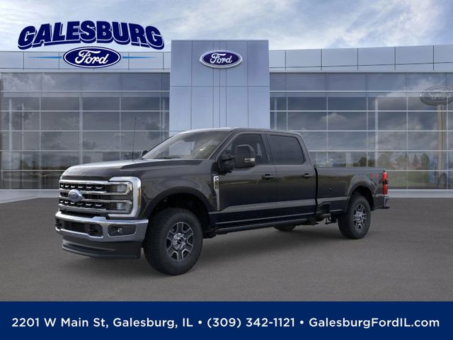 2026 Ford F-250 Super Duty Lariat's photo