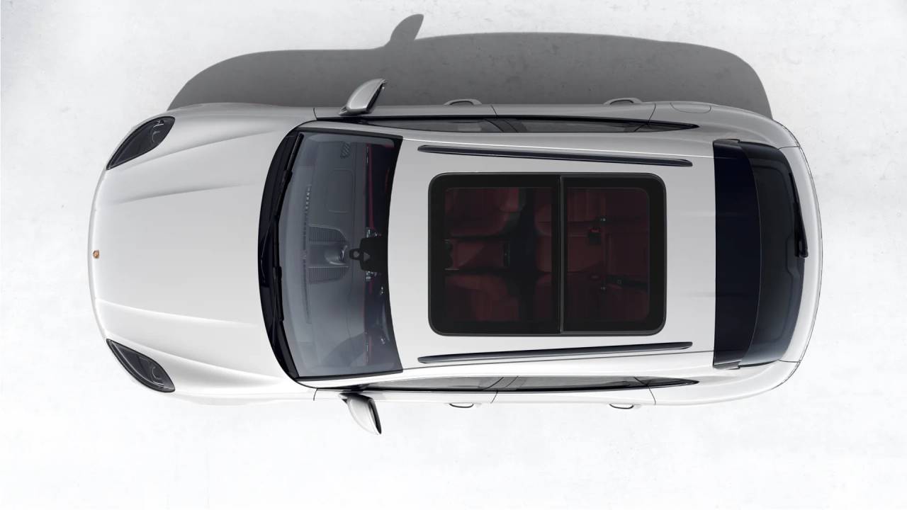 2026 Porsche Macan S photo 6