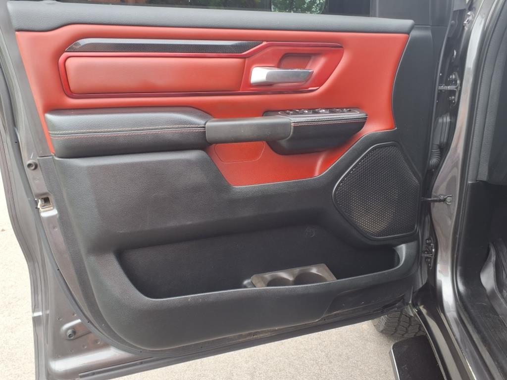 2020 Ram 1500 Rebel photo 3
