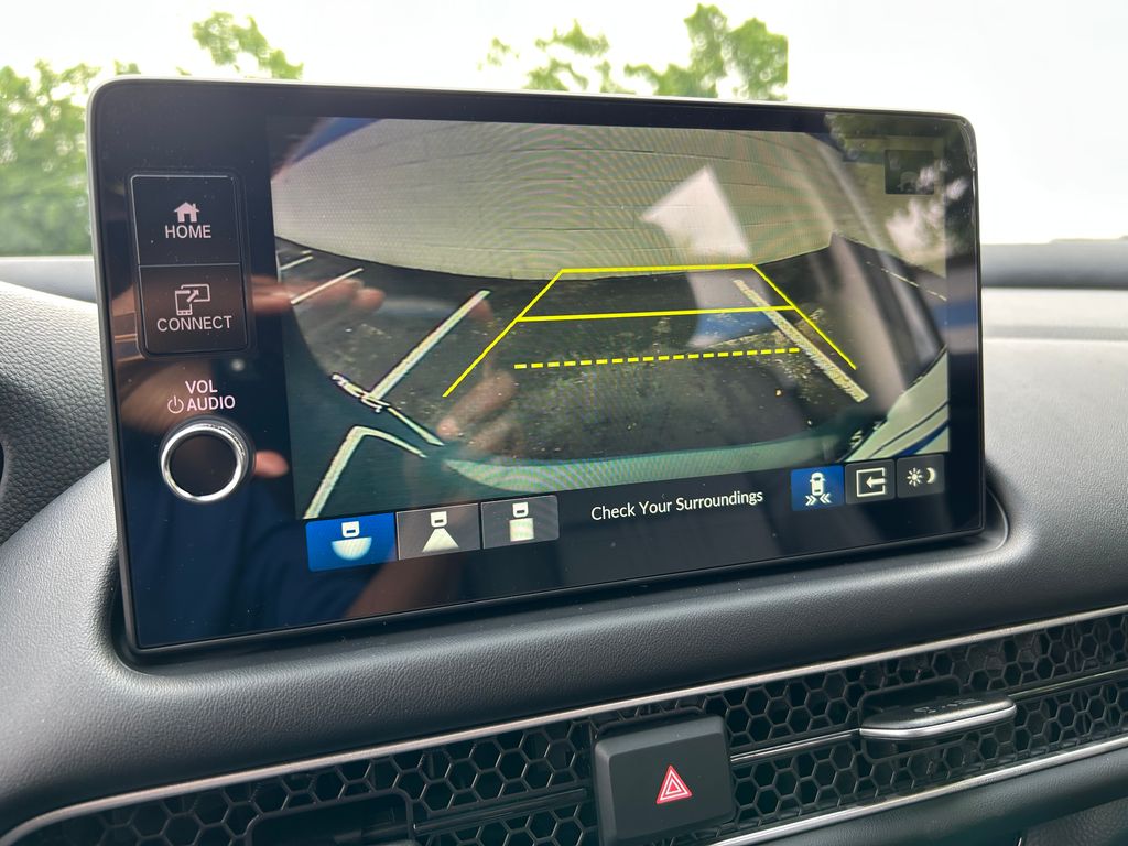 2026 Honda HR-V EX-L photo 29