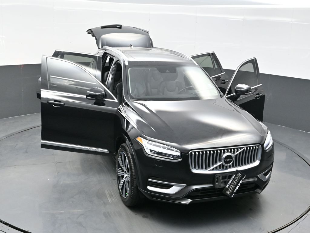 2022 Volvo XC90 T8 Inscription Expression photo 31
