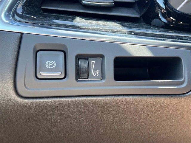 2023 Cadillac XT5 Premium Luxury photo 28