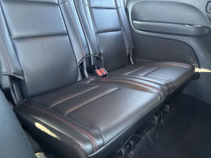 2023 Dodge Durango GT Plus photo 26