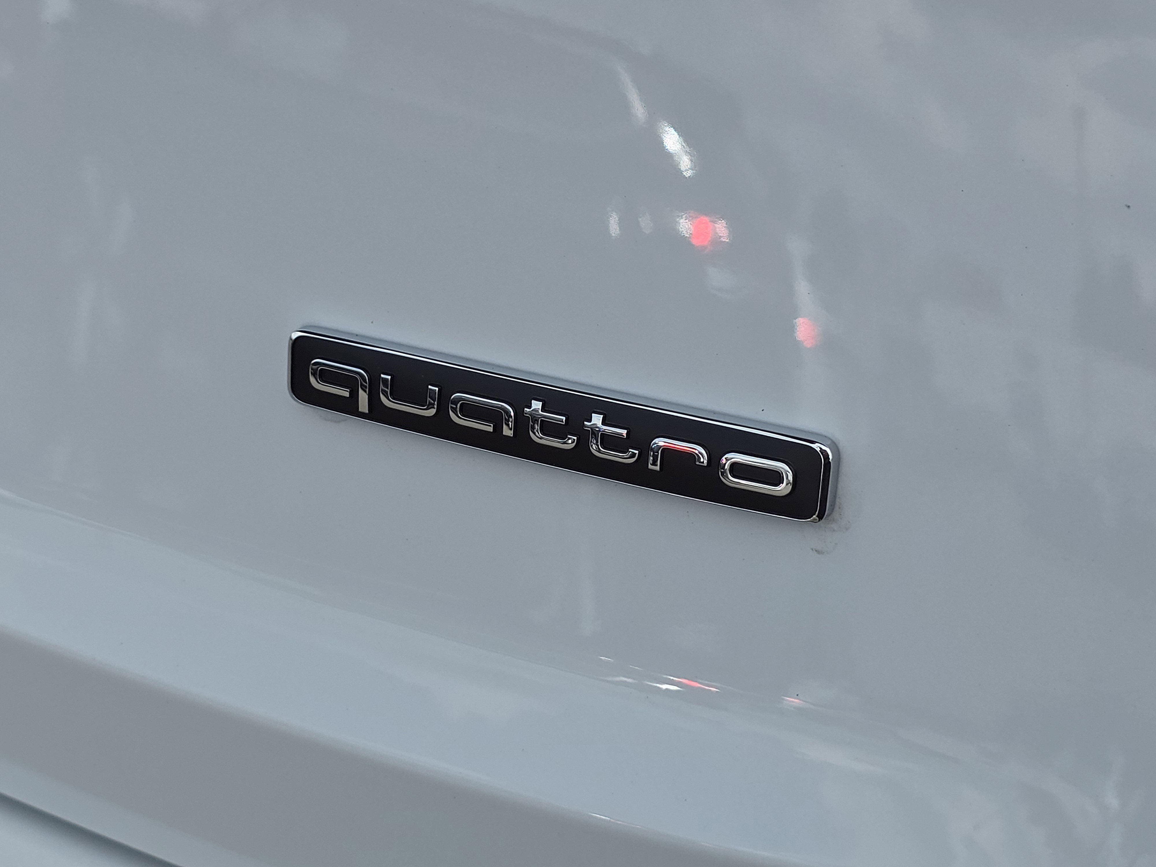 2025 Audi Q7 Premium Plus photo 7