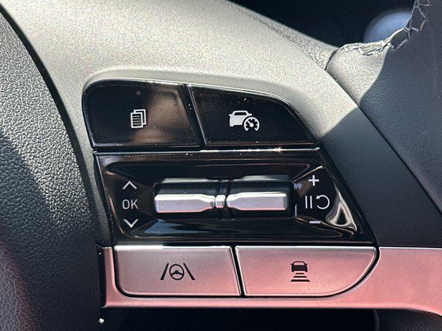 2025 Hyundai Elantra SEL Convenience photo 22