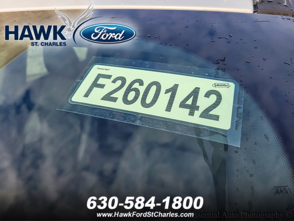 2026 FORD ESCAPE - Image 18