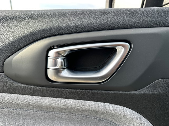 2025 Jeep Compass Latitude photo 27
