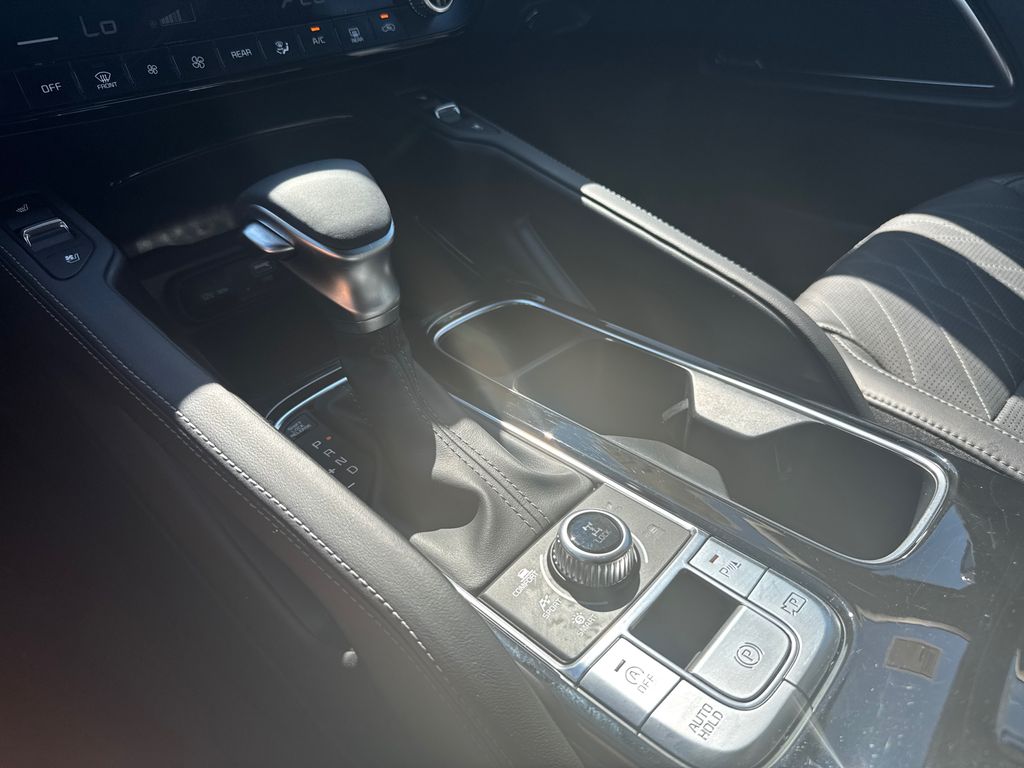 2024 Kia Telluride X-Line photo 32