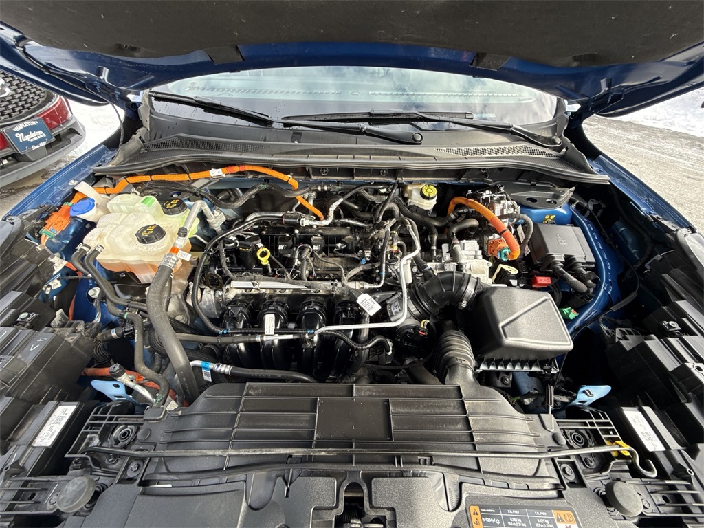 2023 FORD ESCAPE - Image 26