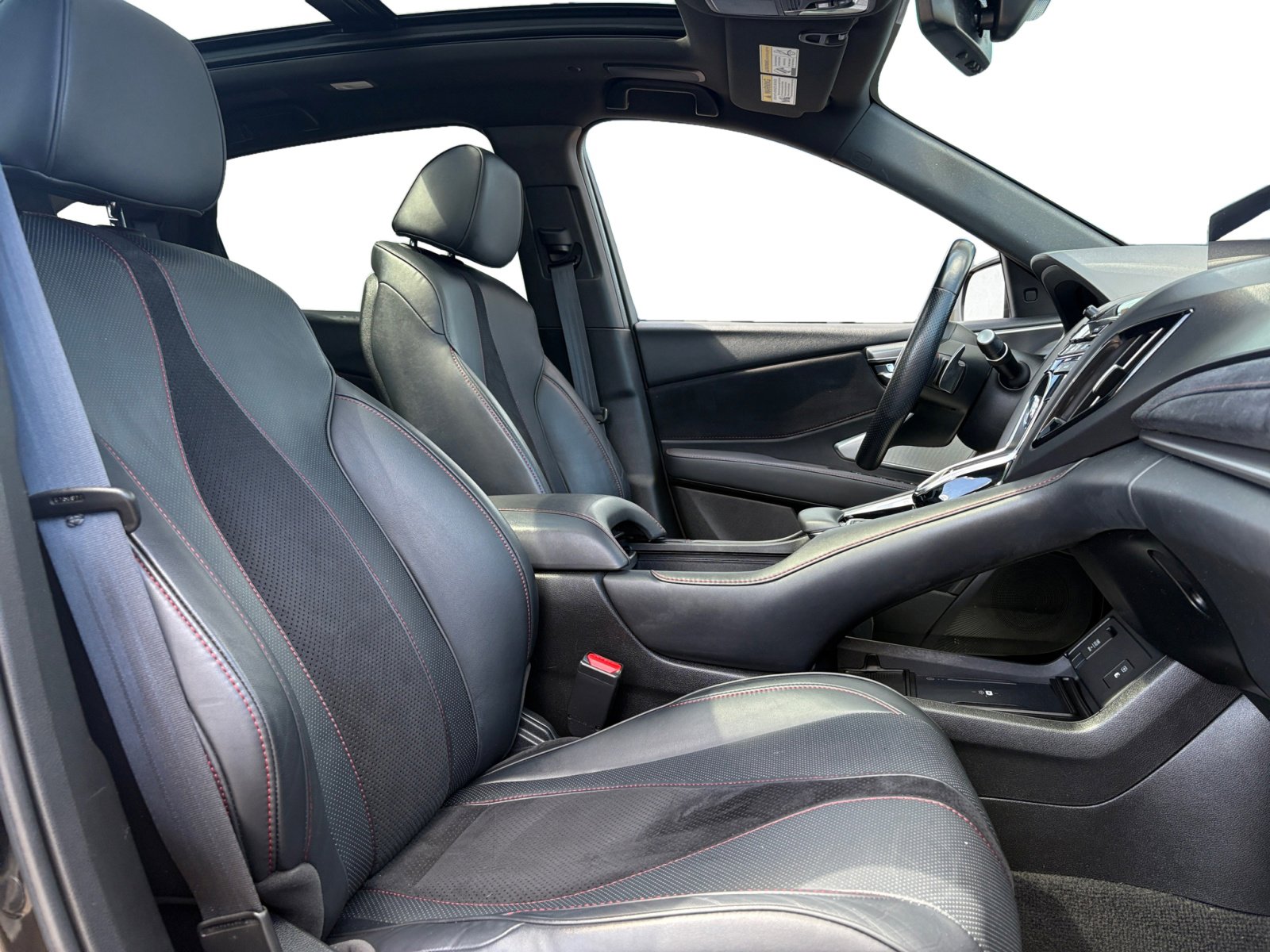 2023 Acura RDX A-Spec photo 30