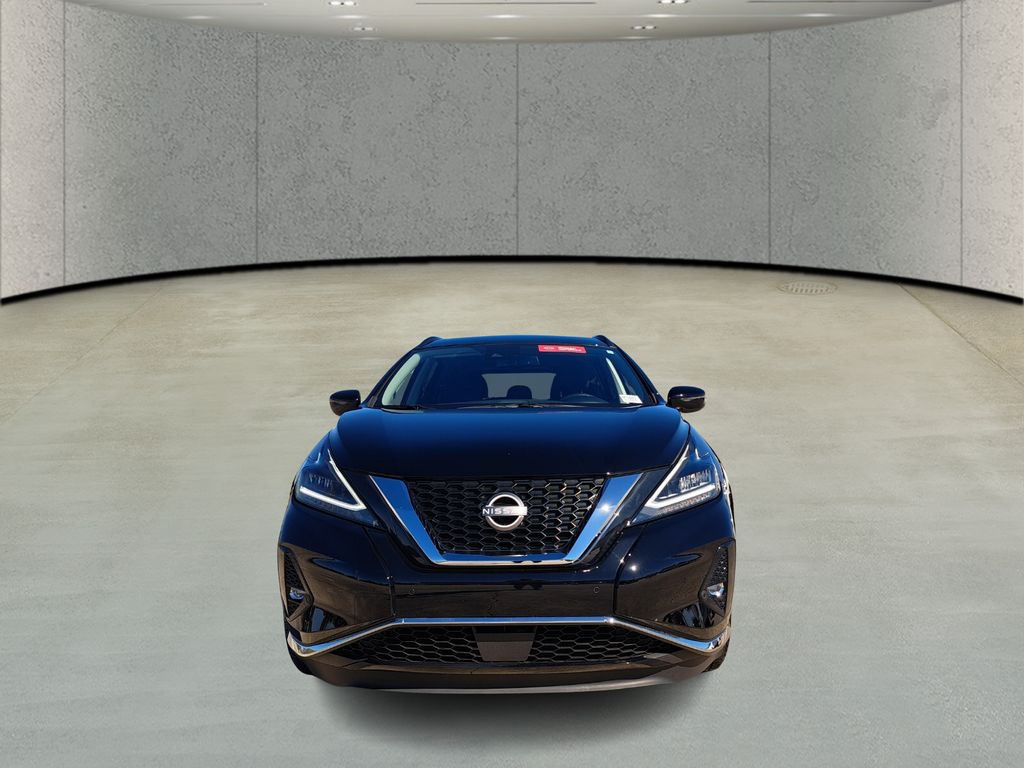 2024 Nissan Murano SV photo 2