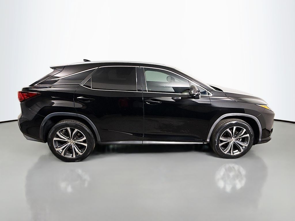 2016 Lexus RX 350 photo 8