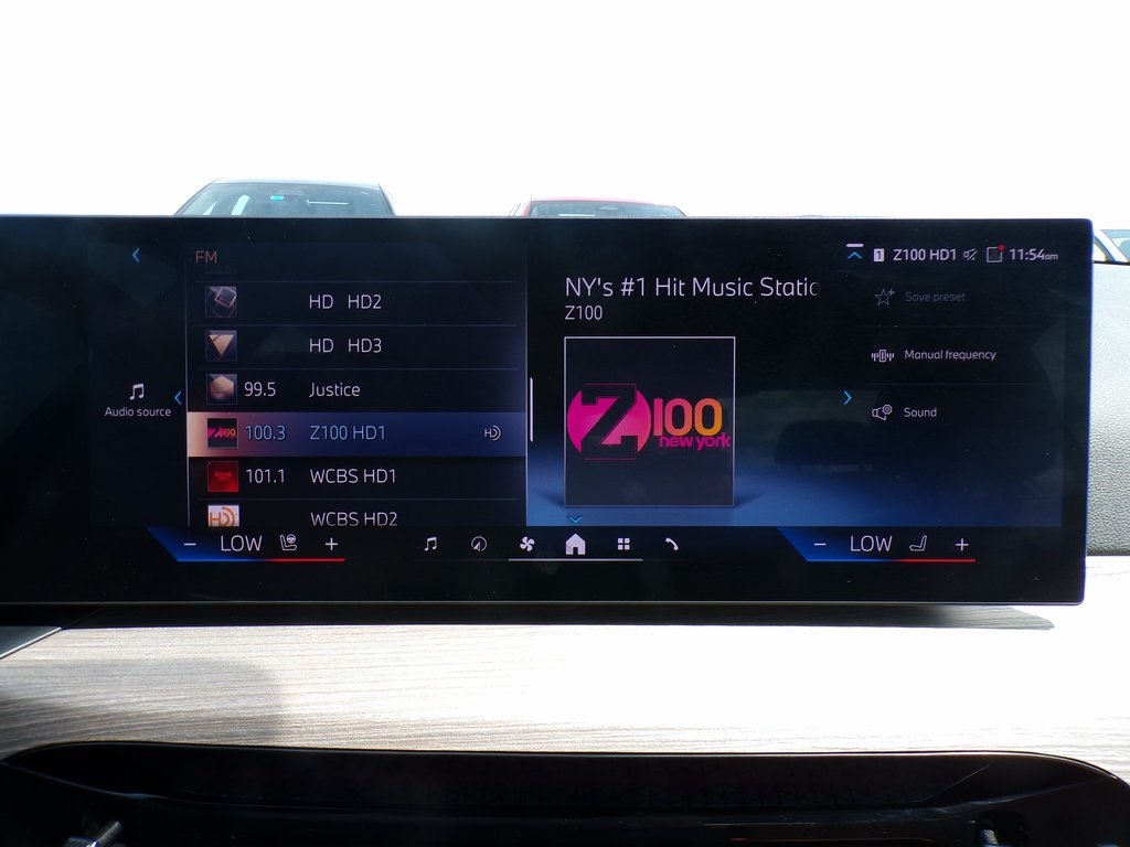 2025 Bmw 330i xDrive photo 19