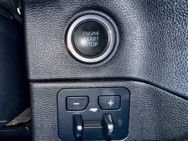 2023 Toyota Tundra SR5 photo 18