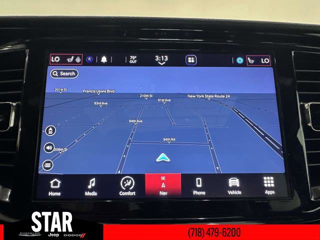2021 Dodge Durango GT Plus photo 23